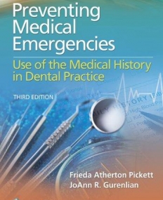 Preventing Medical Emergencies:  Use of the Medical History