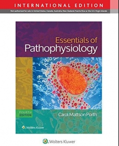 Essentials of Pathophysiology, International Edition