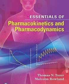 Essentials of Pharmacokinetics and Pharmacodynamics