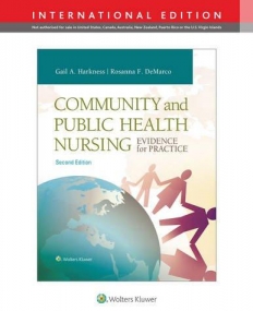 Community and Public Health Nursing