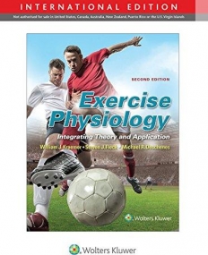 Exercise Physiology, International Edition