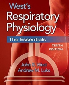 West's Respiratory Physiology, 10