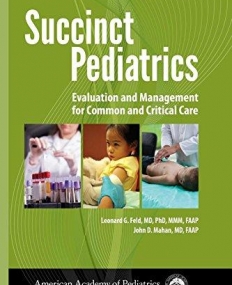 Succinct Pediatrics