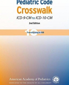 Pediatric Code Crosswalk