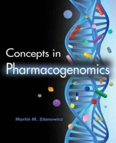 Concepts In Pharmacogenomics