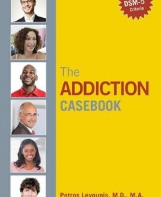 The Addiction Casebook