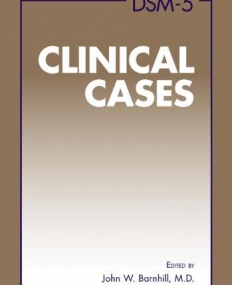 DSM-5â„¢ Clinical Cases