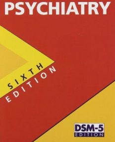 Introductory Textbook of Psychiatry, Sixth Edition