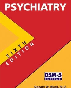 Introductory Textbook of Psychiatry, Sixth Edition