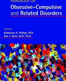 Handbook on Obsessive-Compulsive and Related Disorders