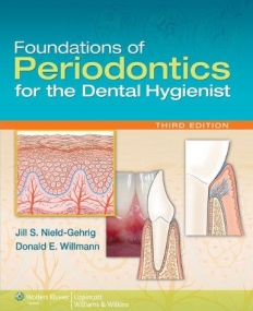 Foundations of Periodontics for the Dental Hygienist