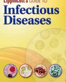 Lippincott's Guide to Infectious Diseases