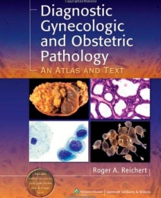 Diagnostic Atlas of Gynecologic Pathology
