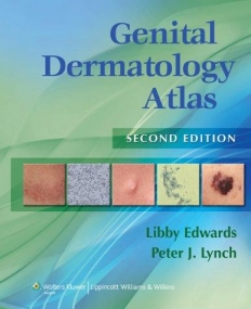 Genital Dermatology Atlas, 2e