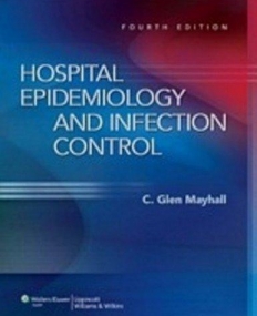 Hospital Epidemiology and Infection Control