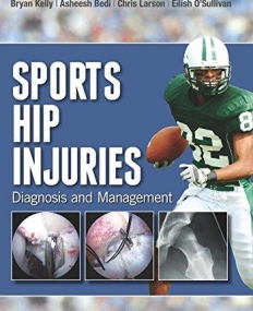 Sports Hip Injuries
