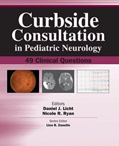 Curbside Consultation in Pediatric Neurology