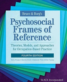 Bruce & Borg’s Psychosocial Frames of Reference
