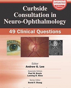 Curbside Consultation in Neuro-Ophthalmology
