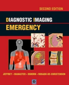 Diagnostic Imaging: Emergency: Published by Amirsys
