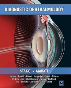 Diagnostic Ophthalmology: Published by Amirsys