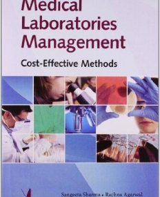 Medical Laboratories Management