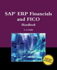 SAP® ERP Financials and FICO Handbook
