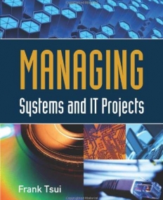 Managing Systems and IT Projects