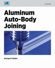 Aluminum Auto-Body Joining