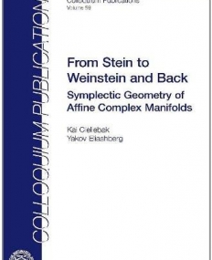 FROM STEIN TO WEINSTEIN AND BACK (COLL/59)