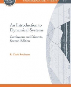 AN INTRODUCTION TO DYNAMICAL SYSTEMS (AMSTEXT/19)