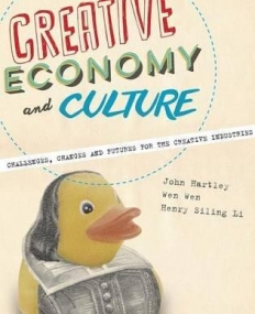 Creative Economy and Culture