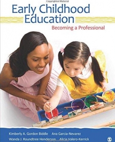 Early Childhood Education
