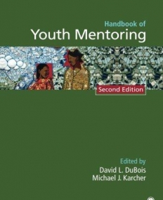 Handbook of Youth Mentoring: Second Edition