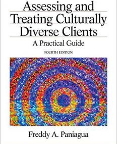 Assessing and Treating Culturally Diverse Clients