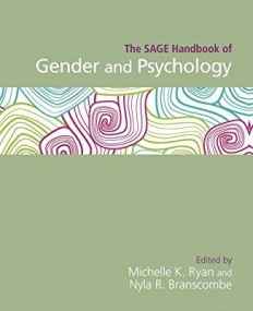 The SAGE Handbook of Gender and Psychology
