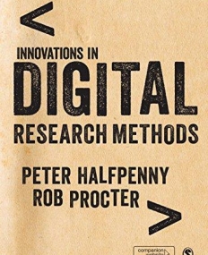 Innovations in Digital Research Methods