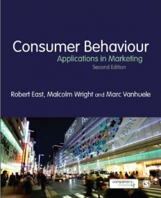 Consumer Behaviour: Second Edition