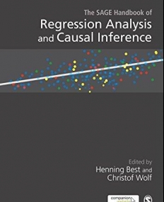 The SAGE Handbook of Regression Analysis and Causal Inference