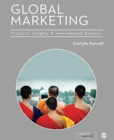Global Marketing: Practical Insights and International Analysis