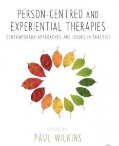 Person-centred and Experiential Therapies