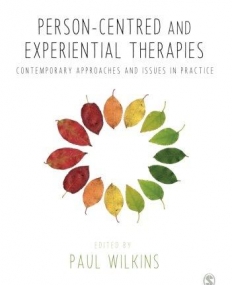 Person-centred and Experiential Therapies