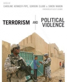 Terrorism and Political Violence