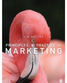 Principles and Practice of Marketing: Third Edition