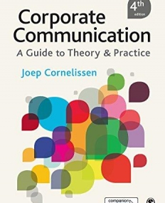 Corporate Communication: Fourth Edition