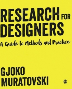 Research for Designers