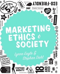 Marketing Ethics & Society