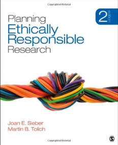 Planning Ethically Responsible Research: Second Edition