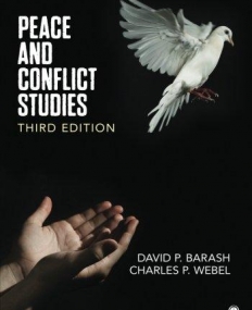 Peace and Conflict Studies: Third Edition