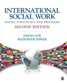 International Social Work: Second Edition